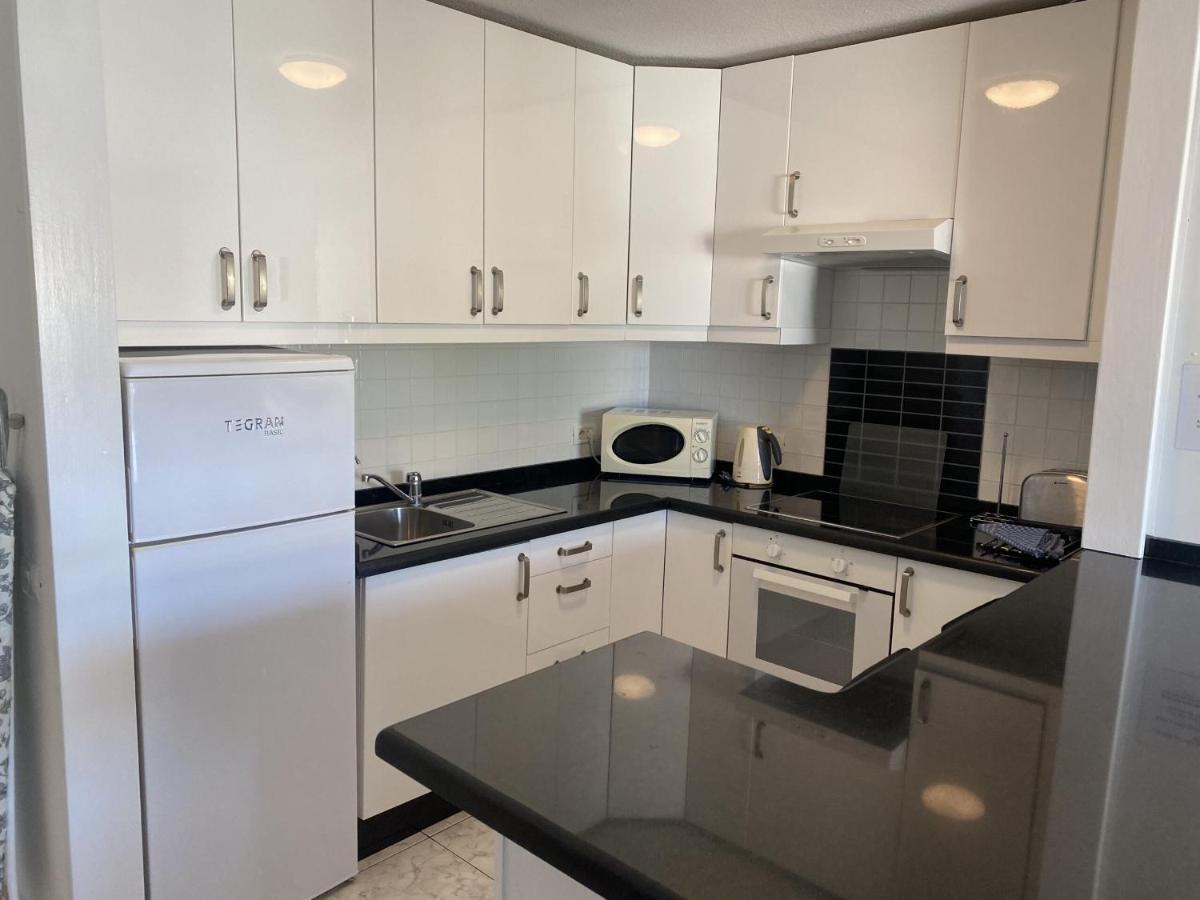 Victoria Court Apartment 13A2 Arona  Exterior photo